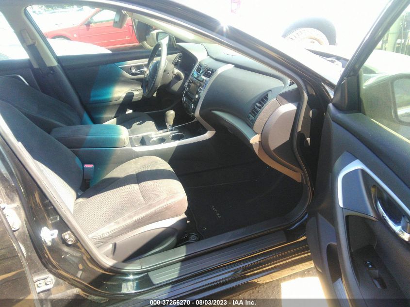 2015 NISSAN ALTIMA 2.5 S - 1N4AL3AP8FN337638