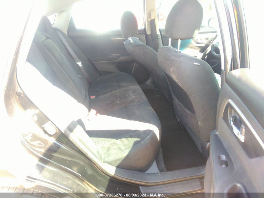 2015 NISSAN ALTIMA 2.5 S - 1N4AL3AP8FN337638