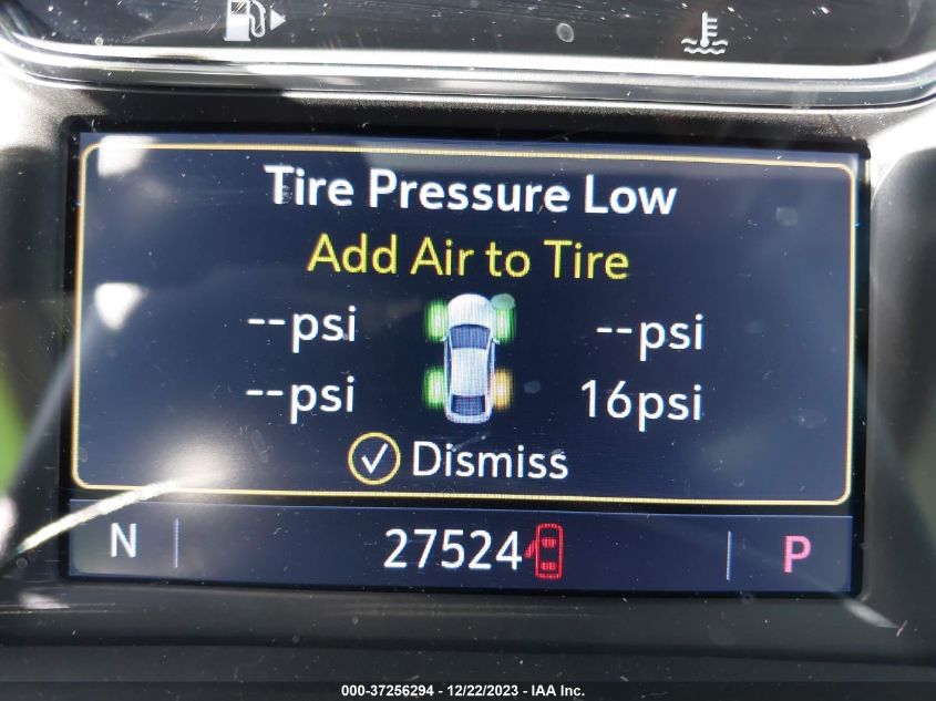 2020 BUICK REGAL SPORTBACK FWD PREFERRED W04GL6SX3L1009710