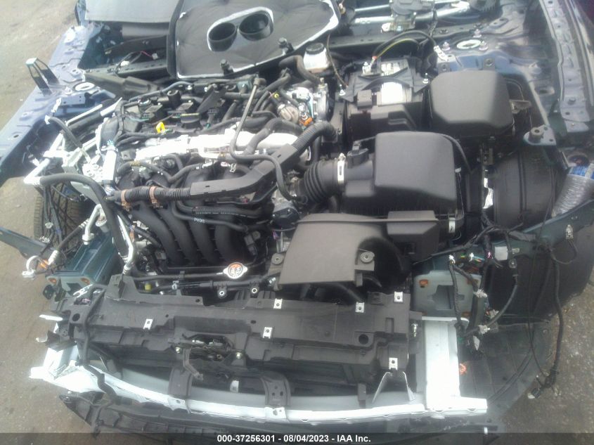 2023 MAZDA CX-30 2.5 S SELECT PACKAGE - 3MVDMBBM3PM527733