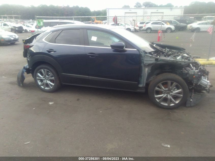 2023 MAZDA CX-30 2.5 S SELECT PACKAGE - 3MVDMBBM3PM527733