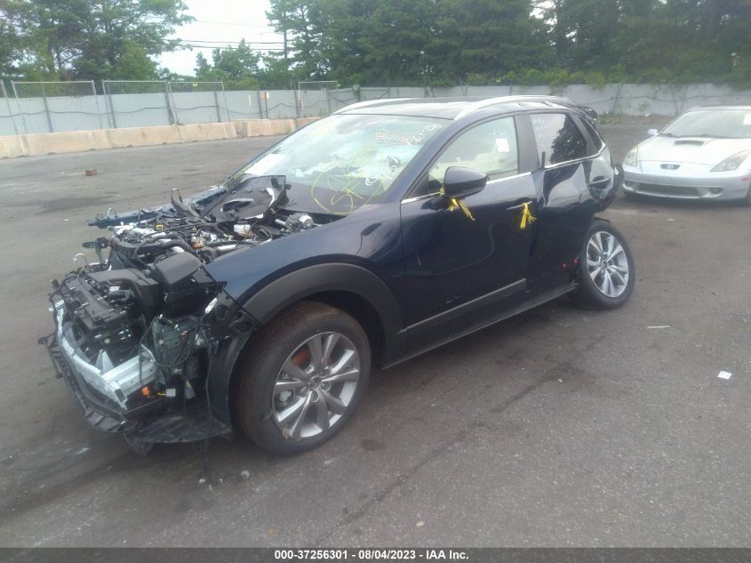 2023 MAZDA CX-30 2.5 S SELECT PACKAGE - 3MVDMBBM3PM527733