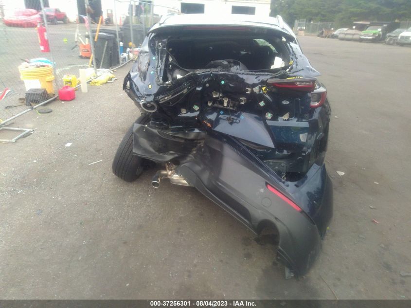 2023 MAZDA CX-30 2.5 S SELECT PACKAGE - 3MVDMBBM3PM527733