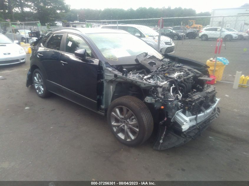 2023 MAZDA CX-30 2.5 S SELECT PACKAGE - 3MVDMBBM3PM527733