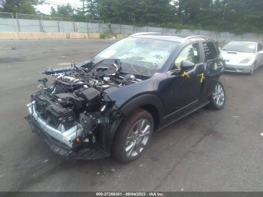 2023 MAZDA CX-30 2.5 S SELECT PACKAGE - 3MVDMBBM3PM527733