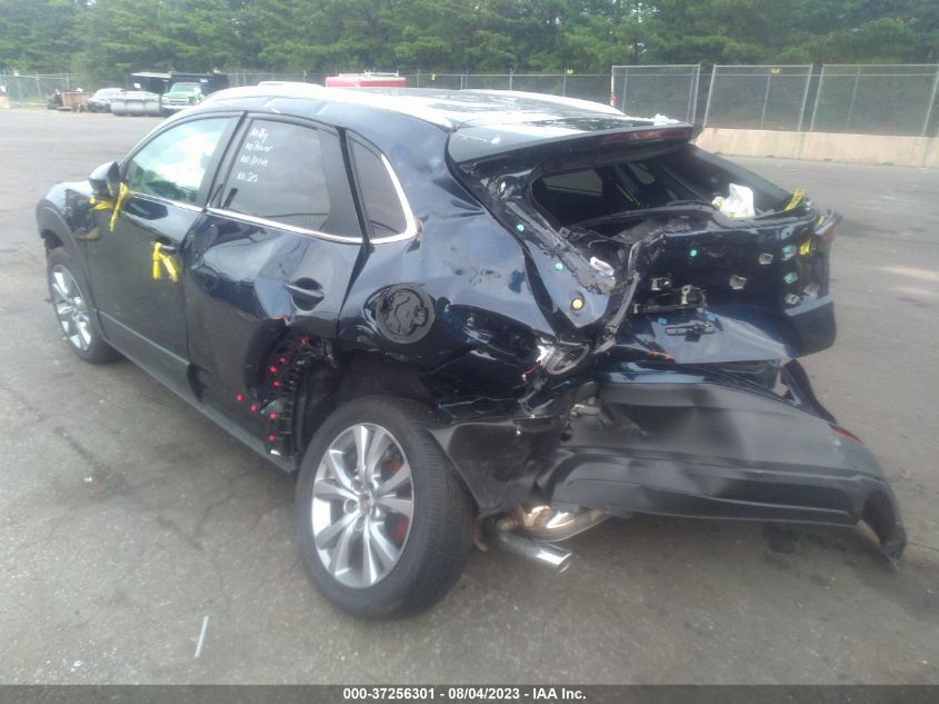 2023 MAZDA CX-30 2.5 S SELECT PACKAGE - 3MVDMBBM3PM527733