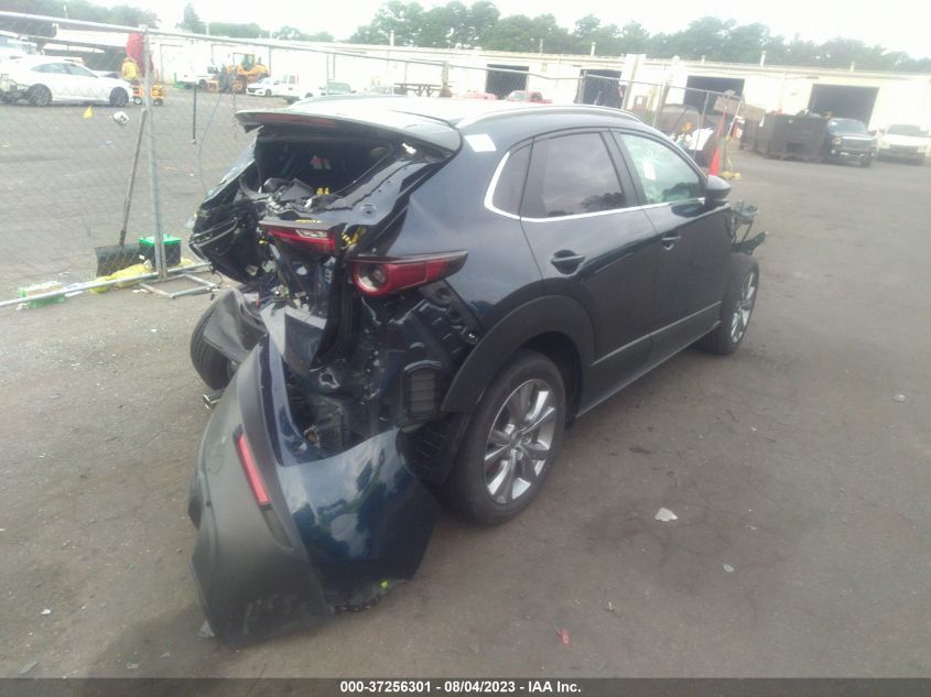 2023 MAZDA CX-30 2.5 S SELECT PACKAGE - 3MVDMBBM3PM527733