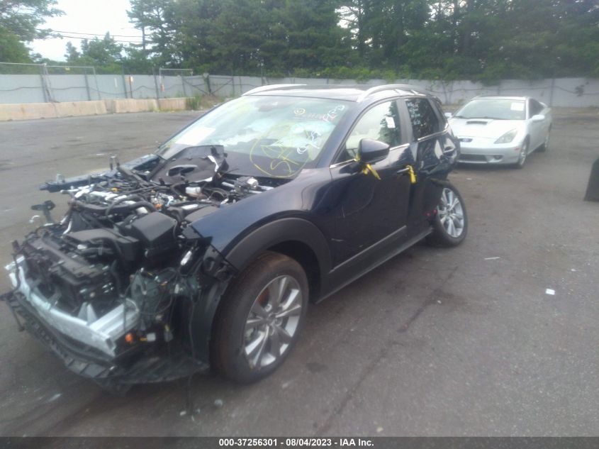 2023 MAZDA CX-30 2.5 S SELECT PACKAGE - 3MVDMBBM3PM527733