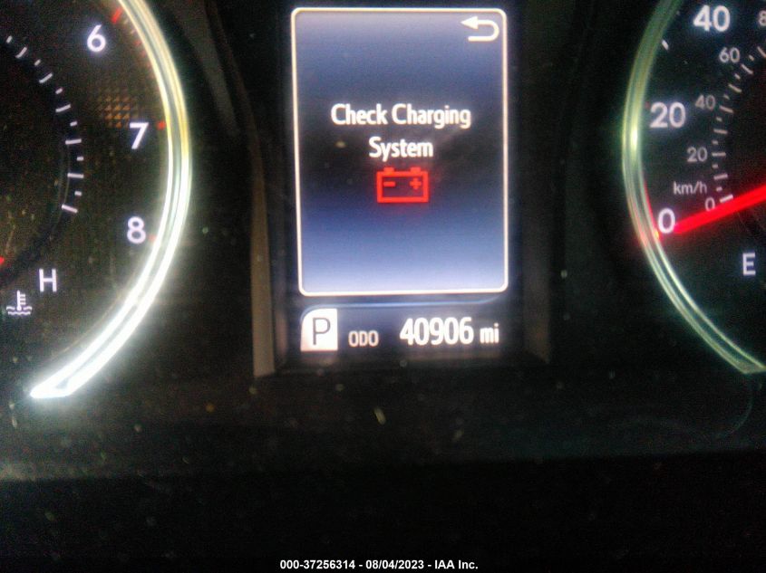 2016 TOYOTA CAMRY XLE/SE/LE/XSE - 4T1BF1FK7GU228341