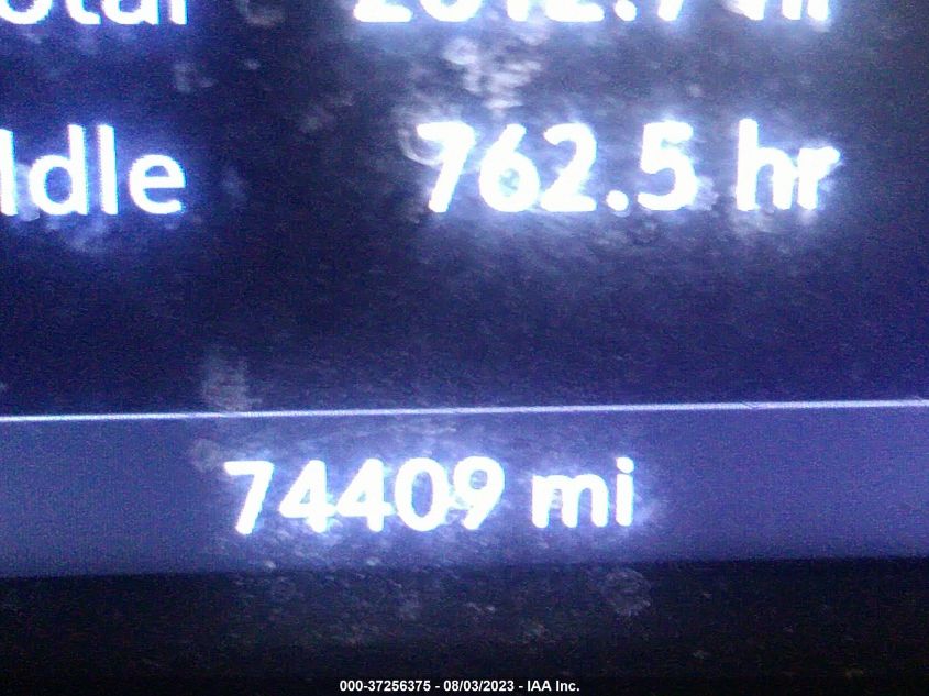 2020 CHEVROLET SILVERADO 1500 LT - 1GCRYDED7LZ254940