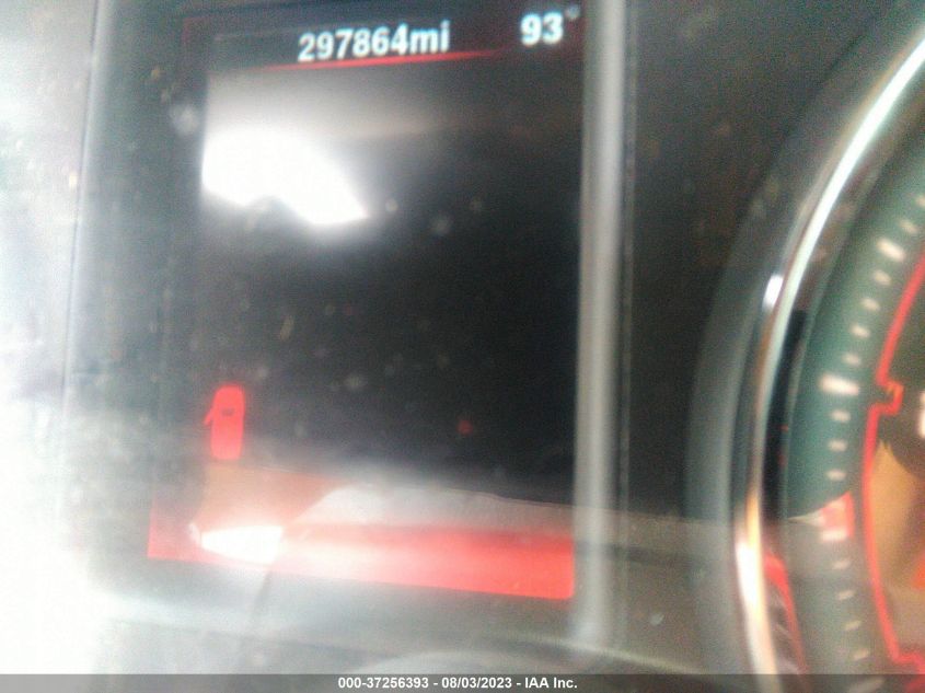 2013 DODGE CHARGER SE - 2C3CDXBG1DH660347