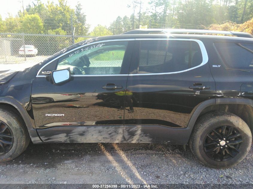 2019 GMC ACADIA SLT-1 - 1GKKNMLS4KZ212689