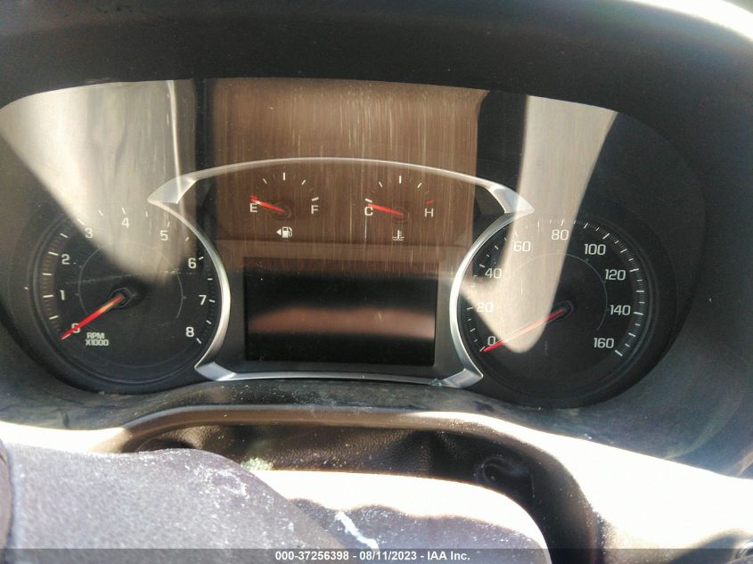 2019 GMC ACADIA SLT-1 - 1GKKNMLS4KZ212689