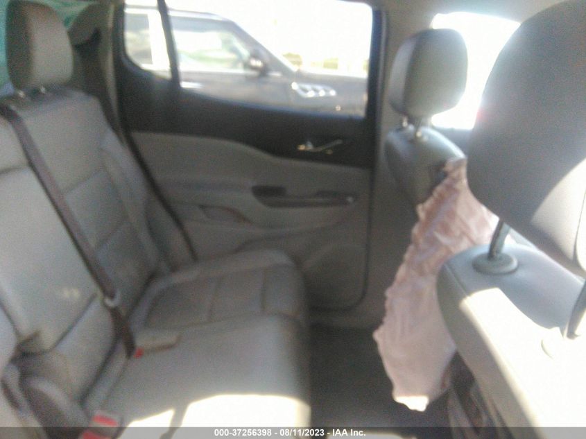 2019 GMC ACADIA SLT-1 - 1GKKNMLS4KZ212689