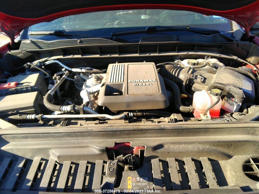 2021 GMC SIERRA 1500 DENALI - 3GTU9FET1MG158765