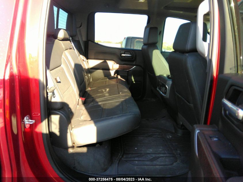 2021 GMC SIERRA 1500 DENALI - 3GTU9FET1MG158765