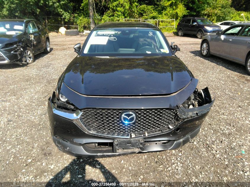 2021 MAZDA CX-30 SELECT - 3MVDMBBL5MM250053
