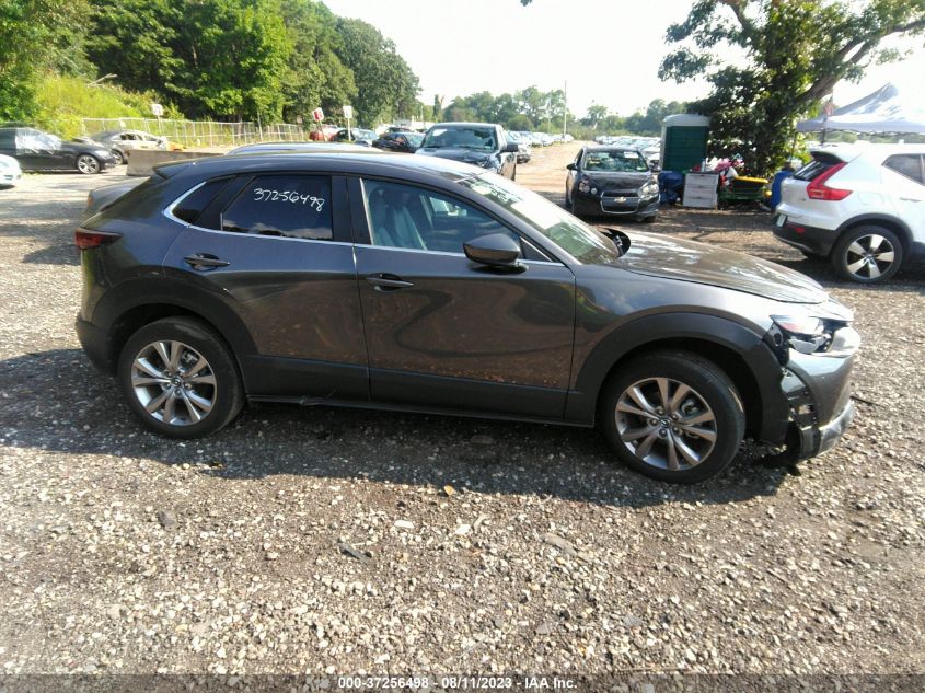 2021 MAZDA CX-30 SELECT - 3MVDMBBL5MM250053
