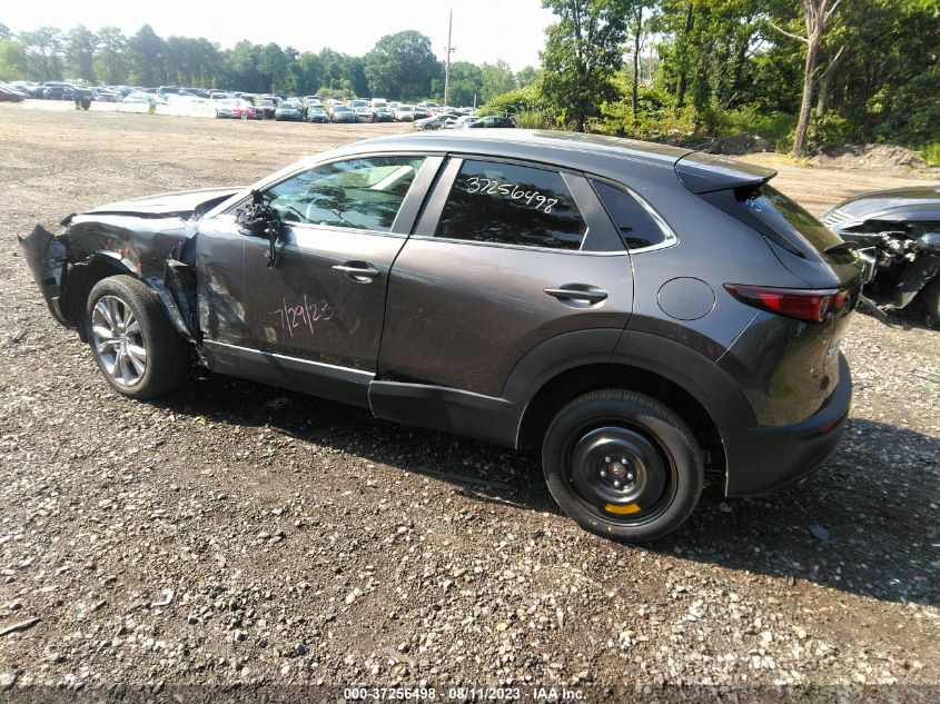 2021 MAZDA CX-30 SELECT - 3MVDMBBL5MM250053