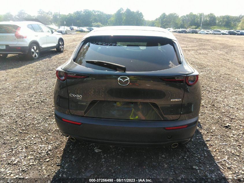 2021 MAZDA CX-30 SELECT - 3MVDMBBL5MM250053