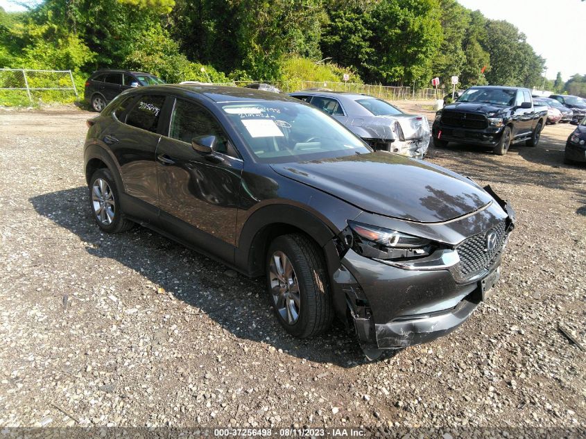 2021 MAZDA CX-30 SELECT - 3MVDMBBL5MM250053