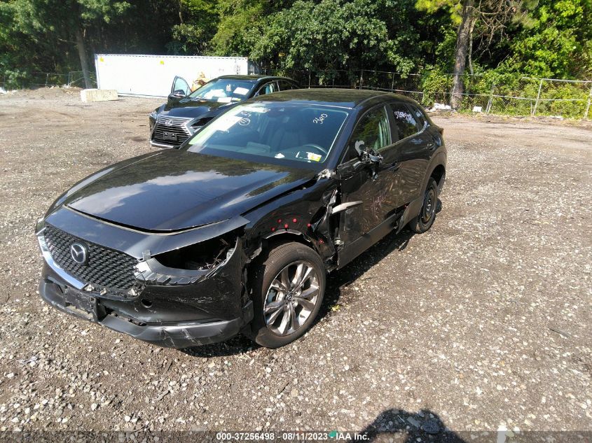 2021 MAZDA CX-30 SELECT - 3MVDMBBL5MM250053