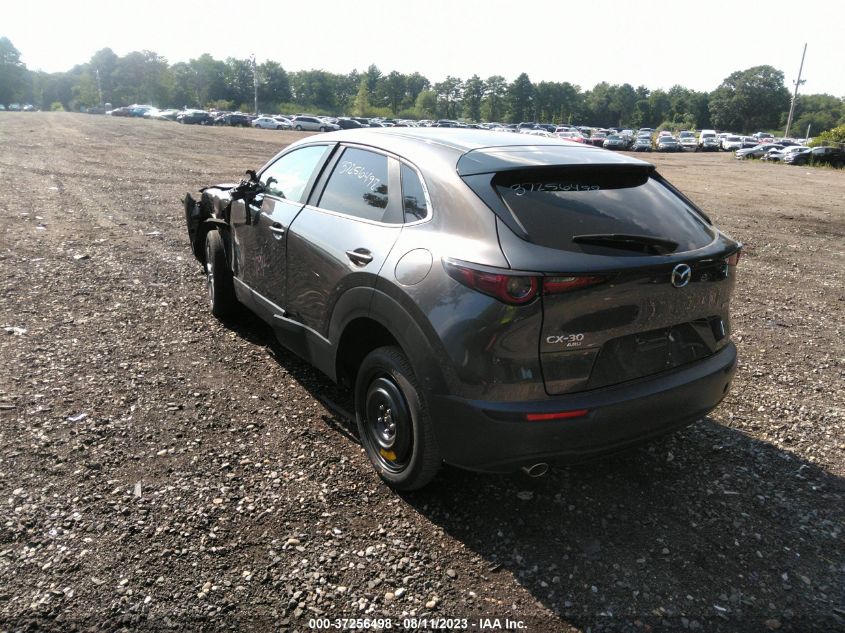 2021 MAZDA CX-30 SELECT - 3MVDMBBL5MM250053
