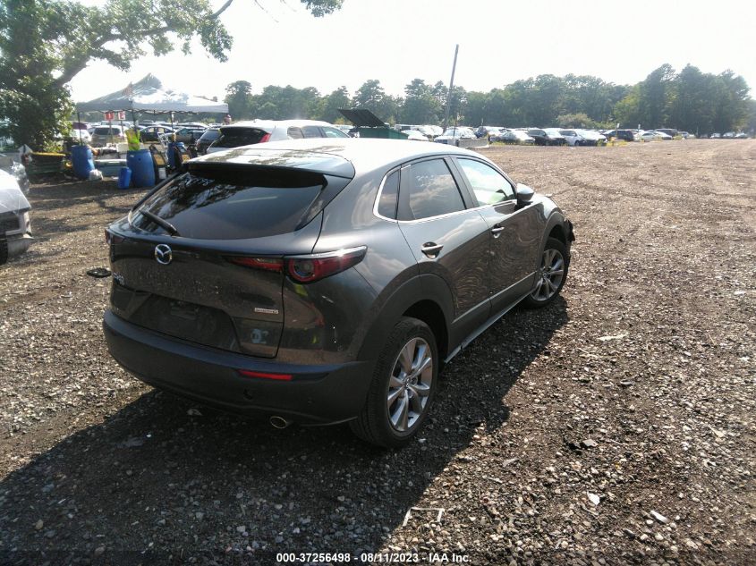 2021 MAZDA CX-30 SELECT - 3MVDMBBL5MM250053