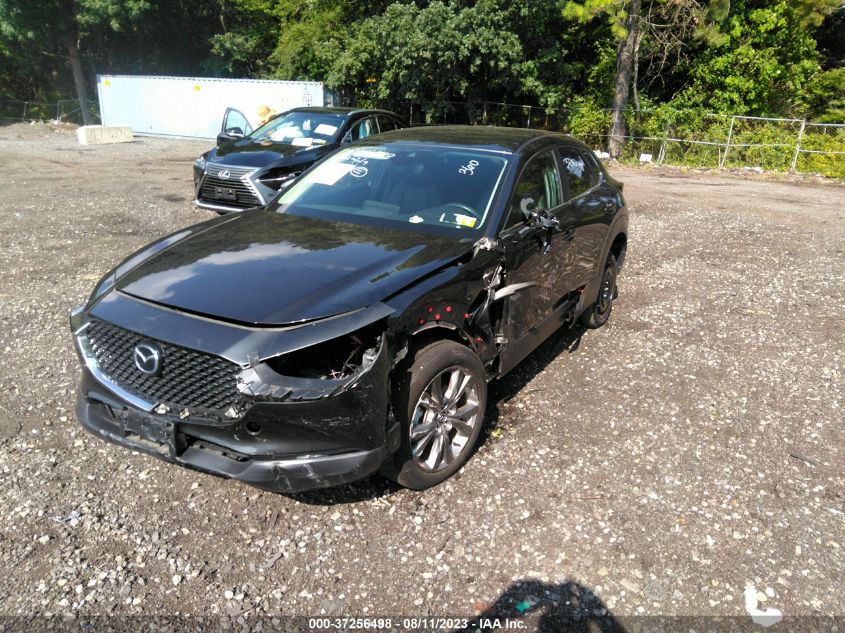 2021 MAZDA CX-30 SELECT - 3MVDMBBL5MM250053