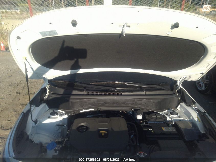 2023 KIA SELTOS S - KNDEU2AA7P7376094