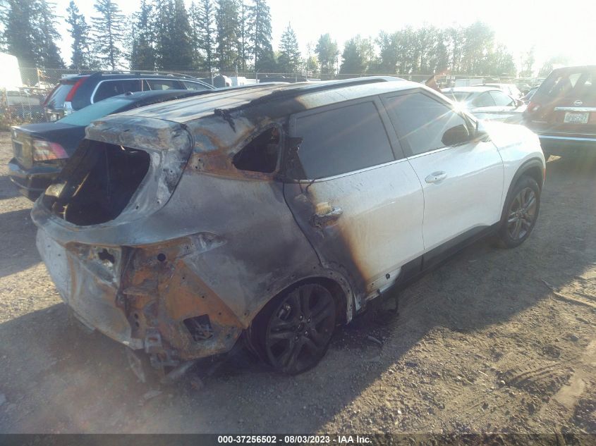 2023 KIA SELTOS S - KNDEU2AA7P7376094