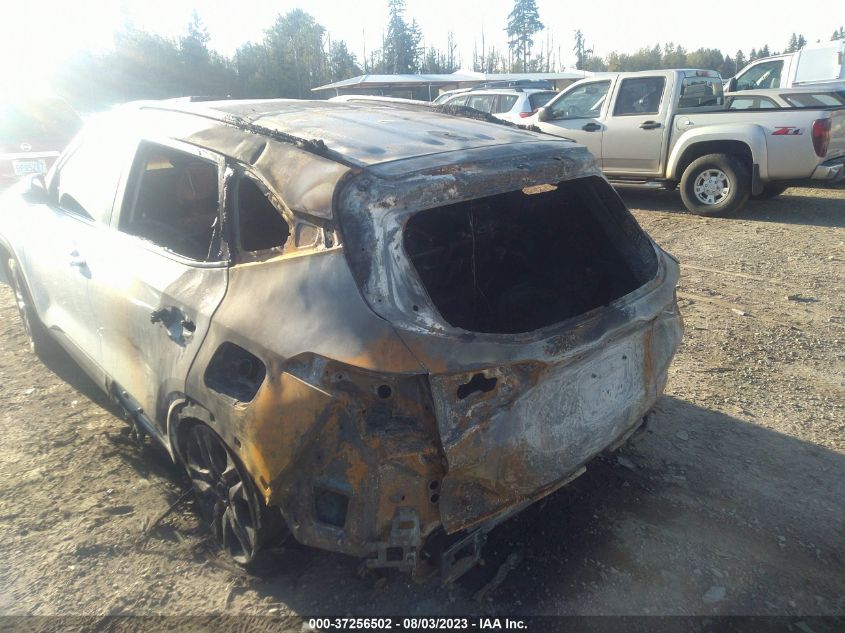 2023 KIA SELTOS S - KNDEU2AA7P7376094