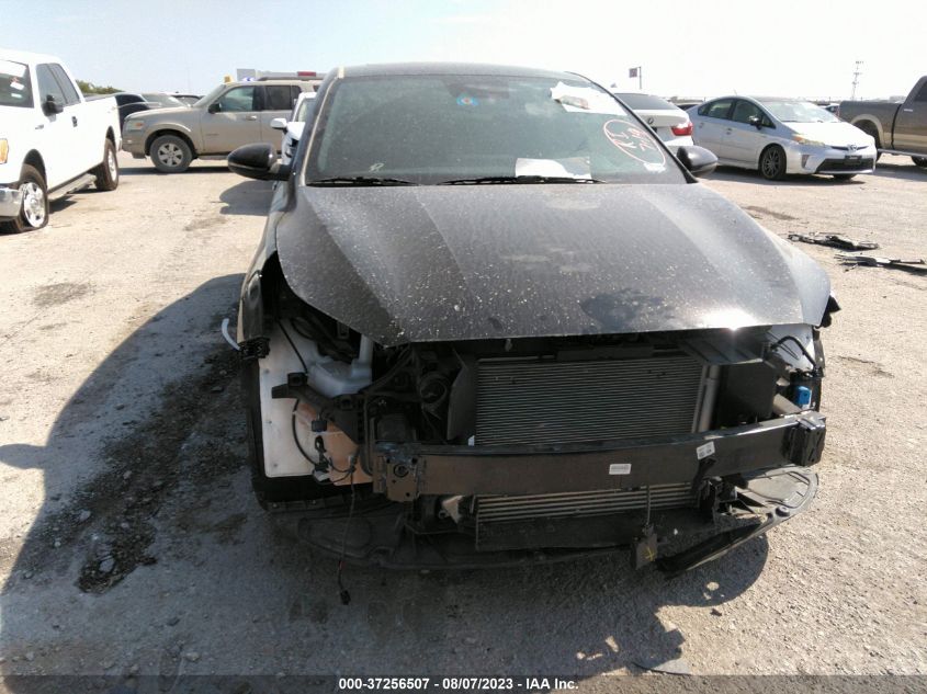2023 KIA FORTE GT - 3KPF44AC2PE583154