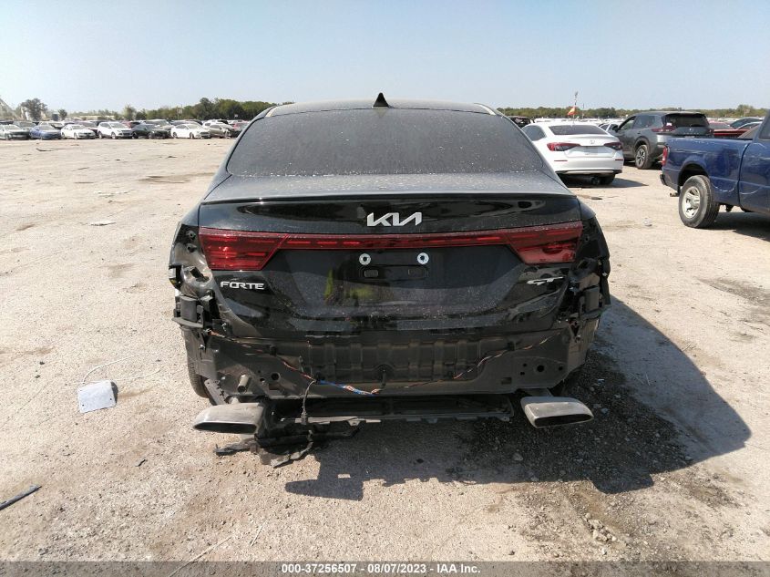 2023 KIA FORTE GT - 3KPF44AC2PE583154