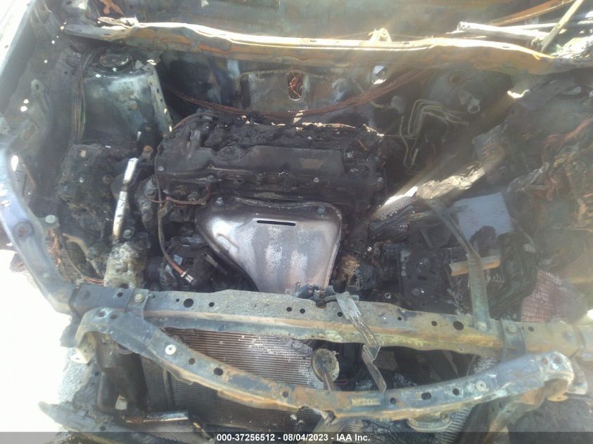 2018 TOYOTA RAV4 LE - 2T3ZFREV2JW447635