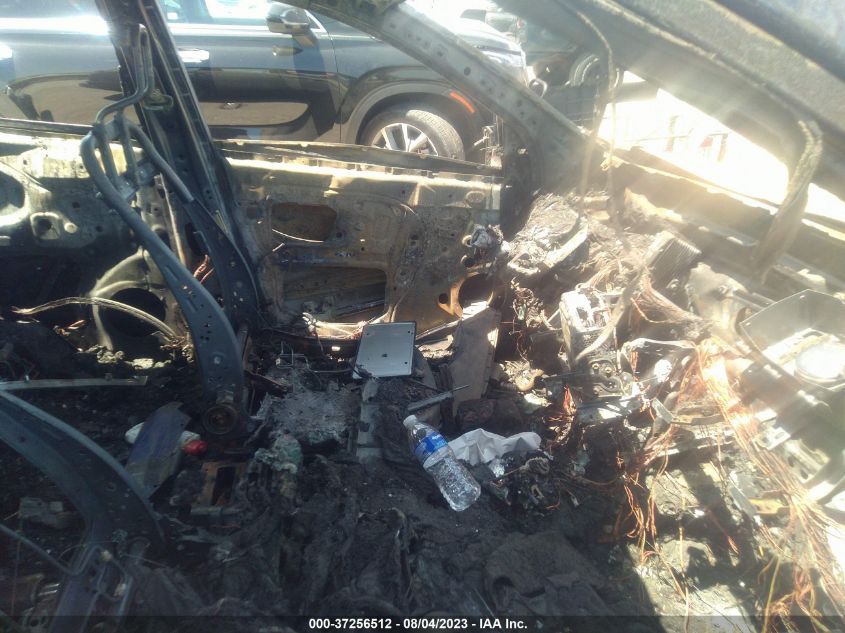 2018 TOYOTA RAV4 LE - 2T3ZFREV2JW447635