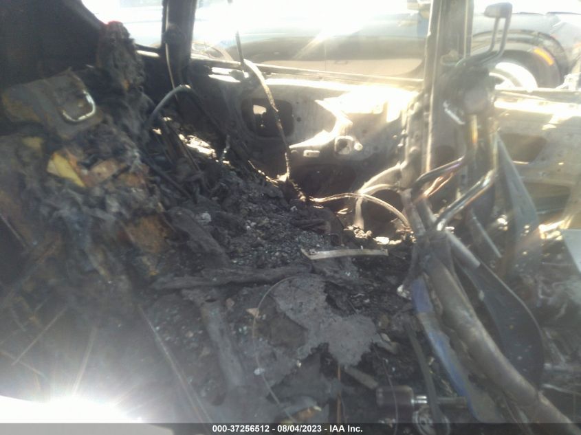 2018 TOYOTA RAV4 LE - 2T3ZFREV2JW447635