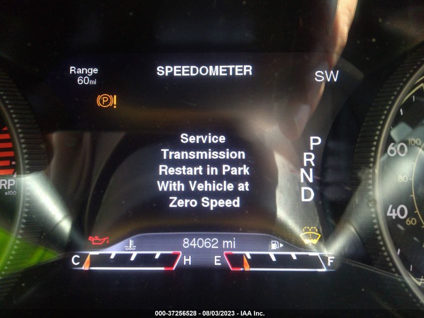 2016 JEEP CHEROKEE LIMITED - 1C4PJMDB2GW103149