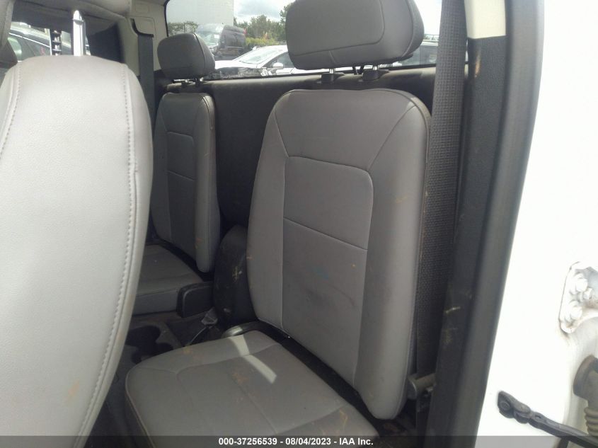 2016 CHEVROLET COLORADO 2WD WT - 1GCHSBE30G1289560