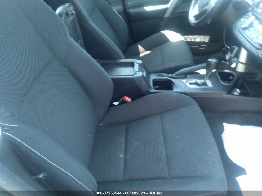 2018 TOYOTA RAV4 XLE/ADVENTURE - 2T3WFREVXJW488694