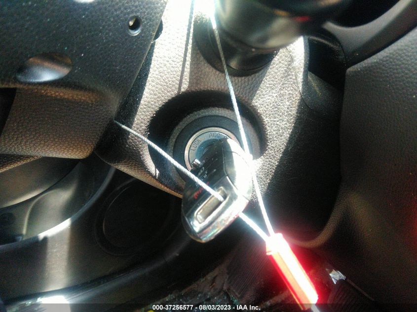 2019 KIA SOUL + - KNDJP3A58K7918505