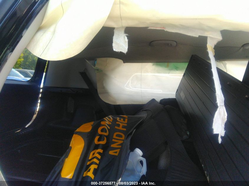 2019 KIA SOUL + - KNDJP3A58K7918505