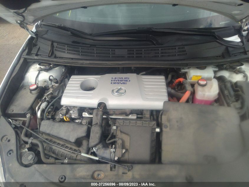 2014 LEXUS CT 200H HYBRID - JTHKD5BH0E2209570