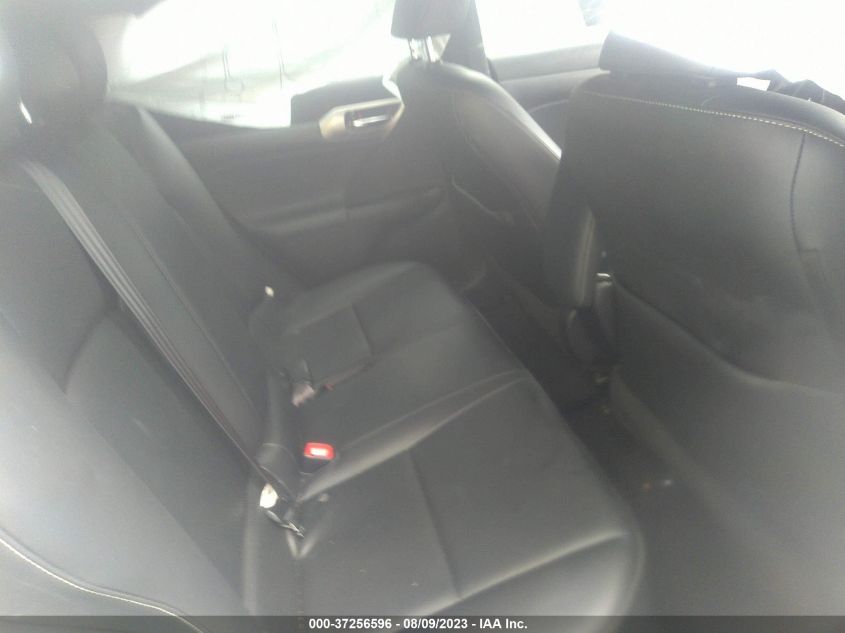 2014 LEXUS CT 200H HYBRID - JTHKD5BH0E2209570