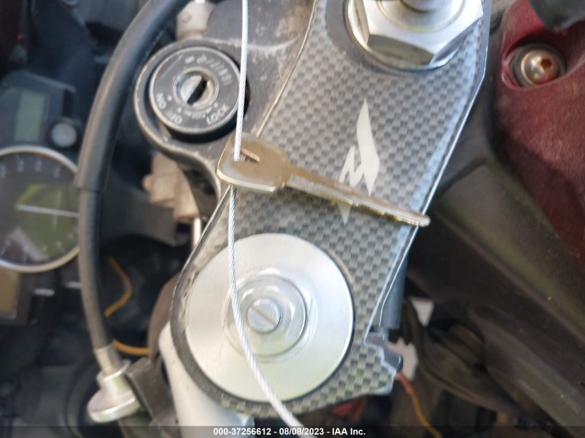 2005 YAMAHA YZFR1 JYARN13E35A011500
