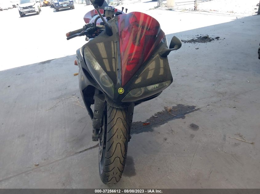 2005 YAMAHA YZFR1 JYARN13E35A011500