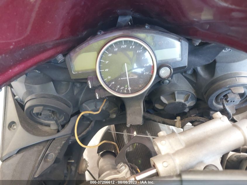 2005 YAMAHA YZFR1 JYARN13E35A011500