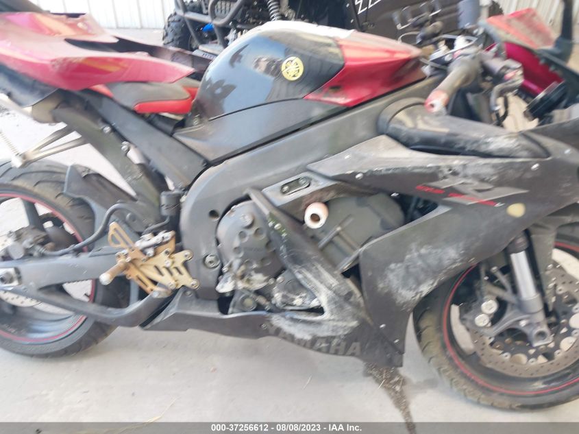 2005 YAMAHA YZFR1 JYARN13E35A011500