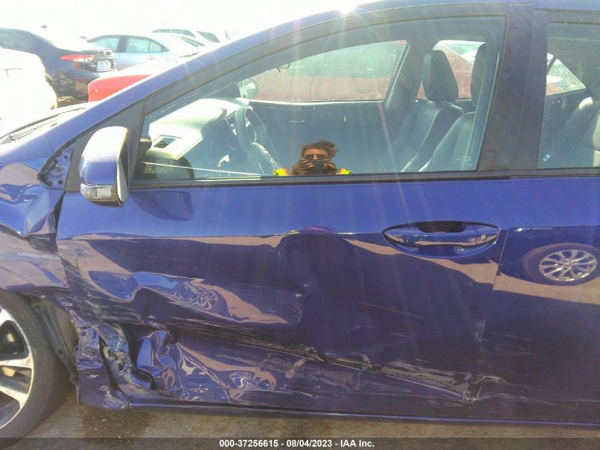 2017 TOYOTA COROLLA L/LE/XLE/SE/XSE - 2T1BURHE9HC838689