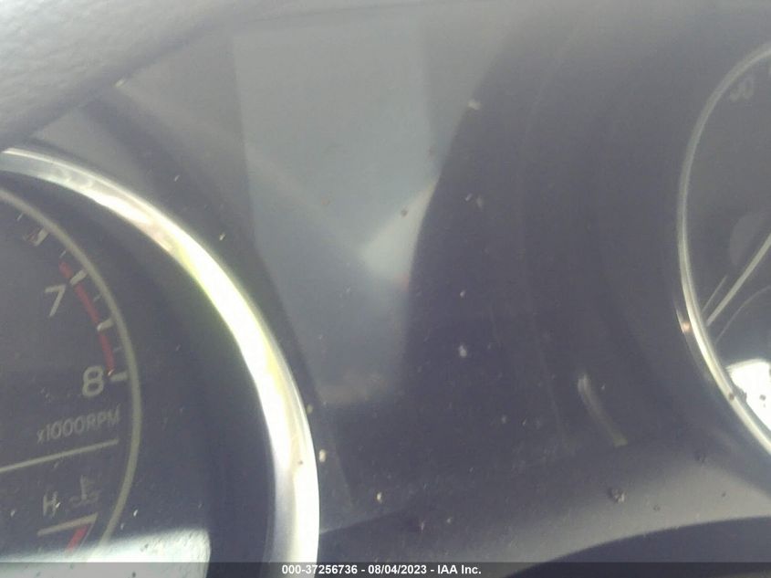 2020 TOYOTA CAMRY SE - 4T1G11AK3LU927309